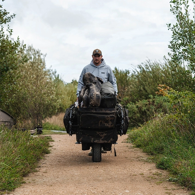 Carp Porter Roamer Barrow
